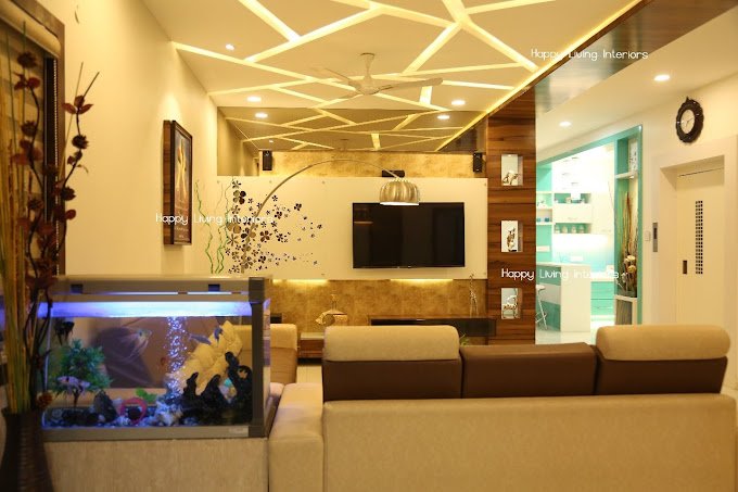 Happy Living Interiors Hyderabad - Best Interior Designers in Hyderabad