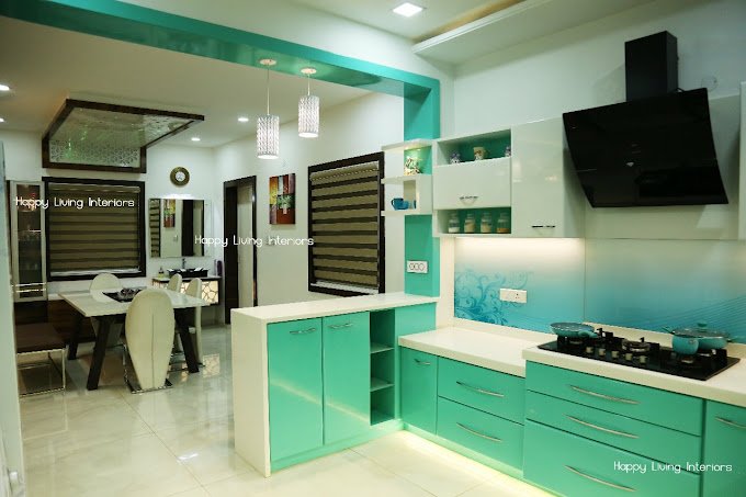Happy Living Interiors Hyderabad - Best Interior Designers in Hyderabad